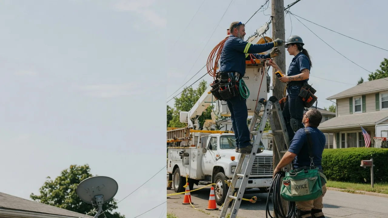 Electrical Repair in Shoup, ID near me